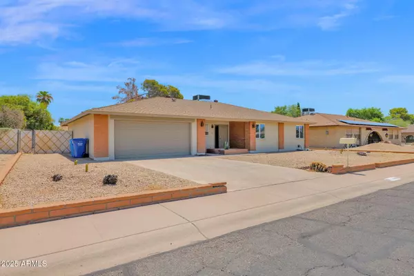 Phoenix, AZ 85053,14009 N 42nd Avenue