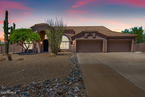 29430 N 68TH Street, Scottsdale, AZ 85266