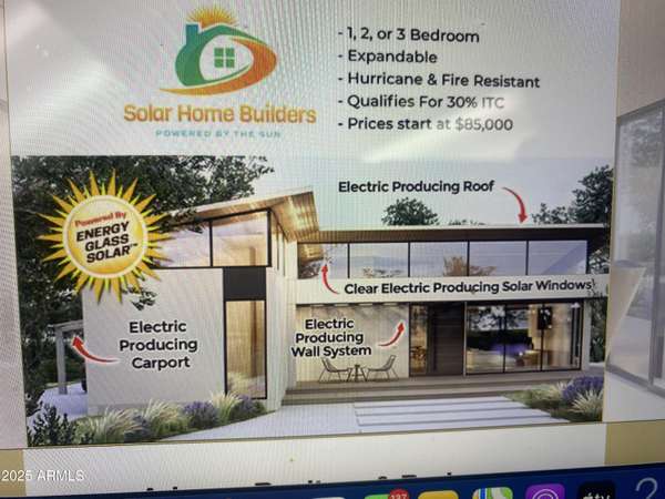 Morristown, AZ 85342,0 N LAKE PLEASANT/COLUMBIA Road N #65