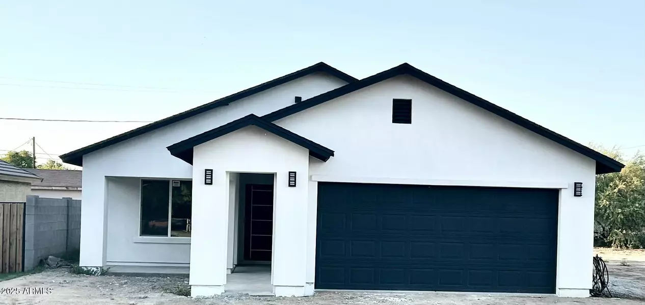 610 E SOUTH Avenue, Buckeye, AZ 85326