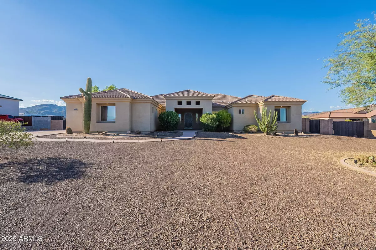 Phoenix, AZ 85086,40927 N 3RD Avenue