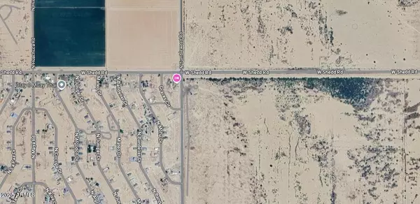 Eloy, AZ 85131,0 W SHEDD Road #0
