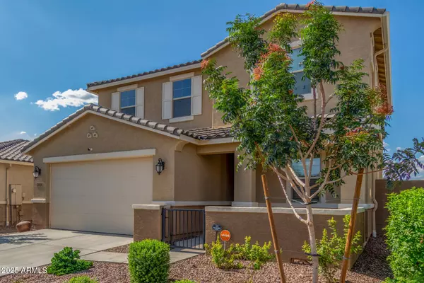 Queen Creek, AZ 85142,22858 E HAPPY Road