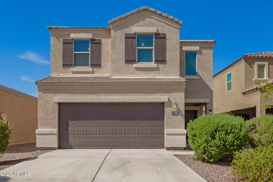 4750 E CHROMIUM Road, San Tan Valley, AZ 85143