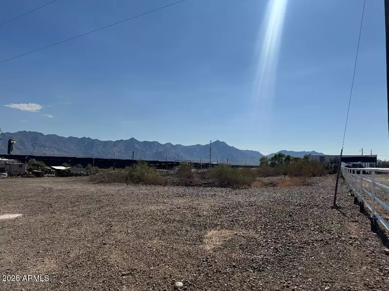 14106 S 45TH Avenue #1, Laveen, AZ 85339