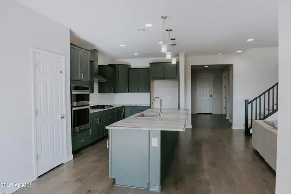 Buckeye, AZ 85396,21950 N 260TH Lane