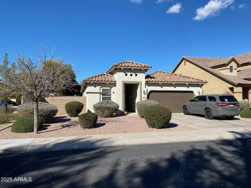 1376 E MIA Lane, Gilbert, AZ 85298