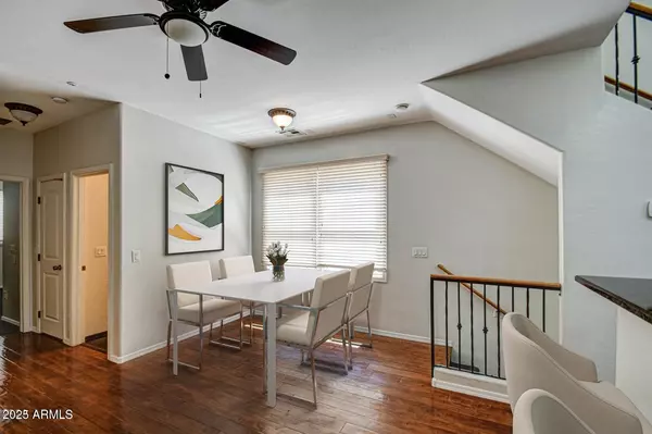 Gilbert, AZ 85296,4079 E JASPER Drive