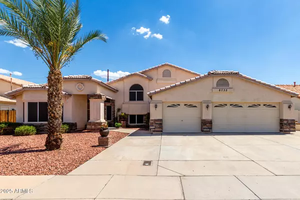 8733 W WETHERSFIELD Road, Peoria, AZ 85381