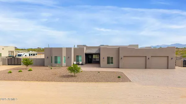 16431 W Rancho Laredo Drive, Surprise, AZ 85387