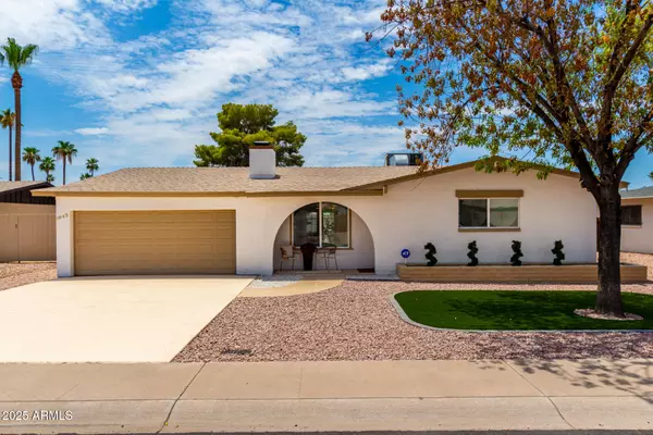 Tempe, AZ 85283,1845 E LA DONNA Drive