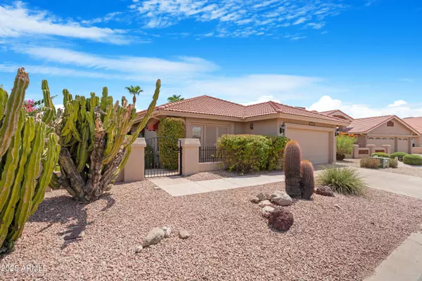 Sun Lakes, AZ 85248,10409 E WINDFLOWER Court