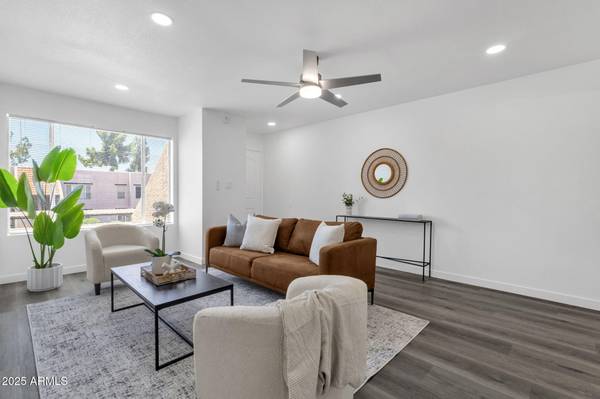 Mesa, AZ 85204,1927 E HAMPTON Avenue #208