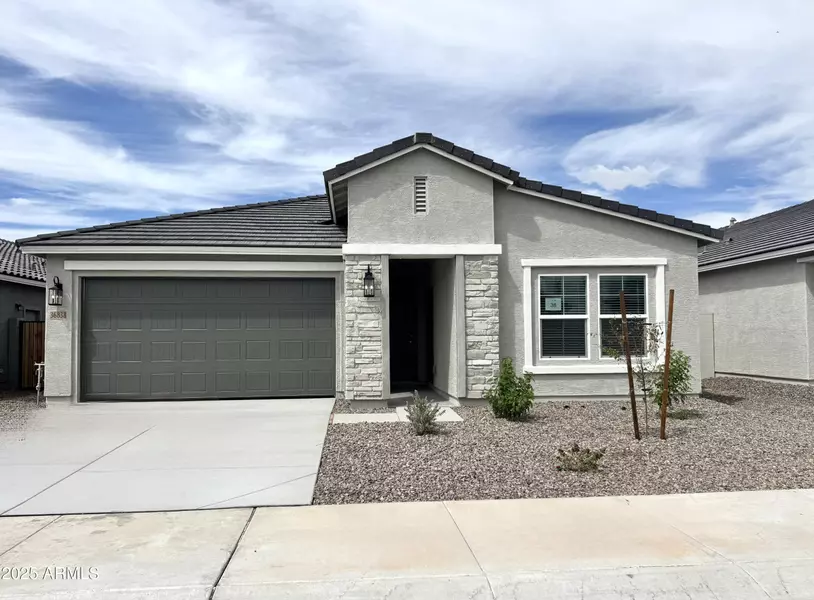 36838 W Santa Maria Street, Maricopa, AZ 85138
