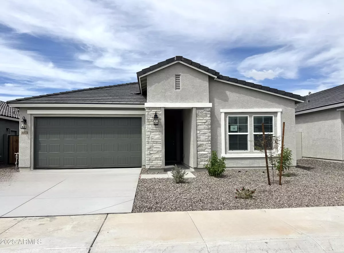 Maricopa, AZ 85138,36838 W Santa Maria Street