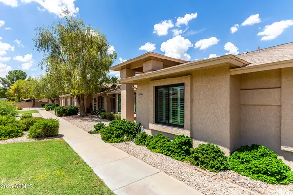 Sun City West, AZ 85375,20221 N BROKEN ARROW Drive