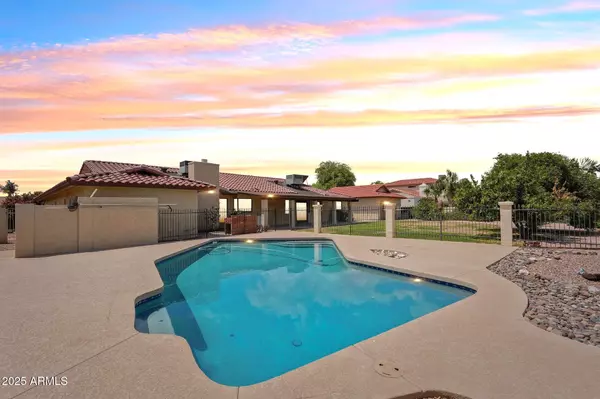 Glendale, AZ 85308,6412 W WAGONER Road