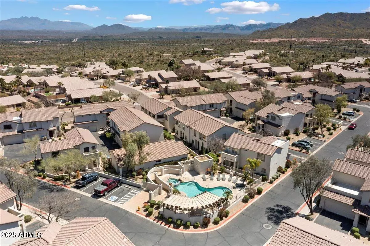 Fountain Hills, AZ 85268,9750 N Monterey Drive #50