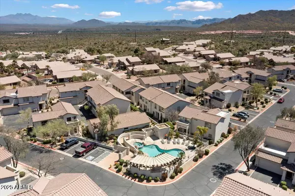 9750 N Monterey Drive #50, Fountain Hills, AZ 85268