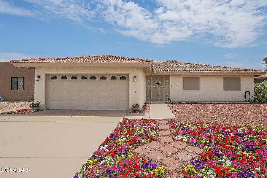 26209 S Beech Creek Drive, Sun Lakes, AZ 85248