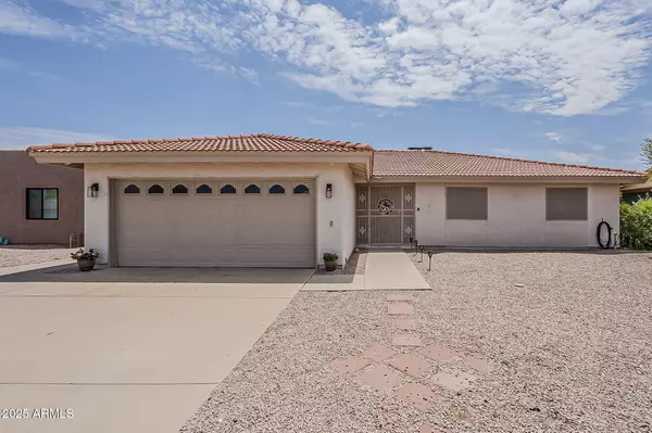 Sun Lakes, AZ 85248,26209 S Beech Creek Drive