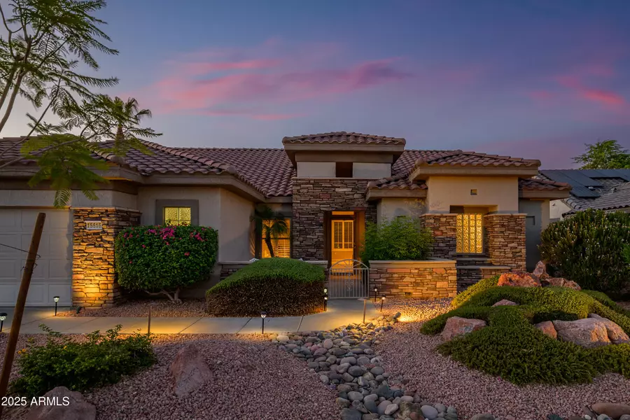 15816 W LA PALOMA Drive, Surprise, AZ 85374
