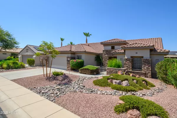 Surprise, AZ 85374,15816 W LA PALOMA Drive