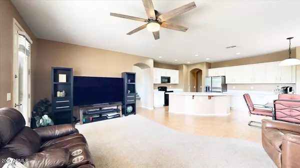 Waddell, AZ 85355,17917 W ONYX Avenue