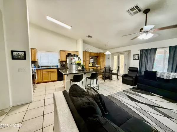 Surprise, AZ 85378,18437 N 111TH Drive