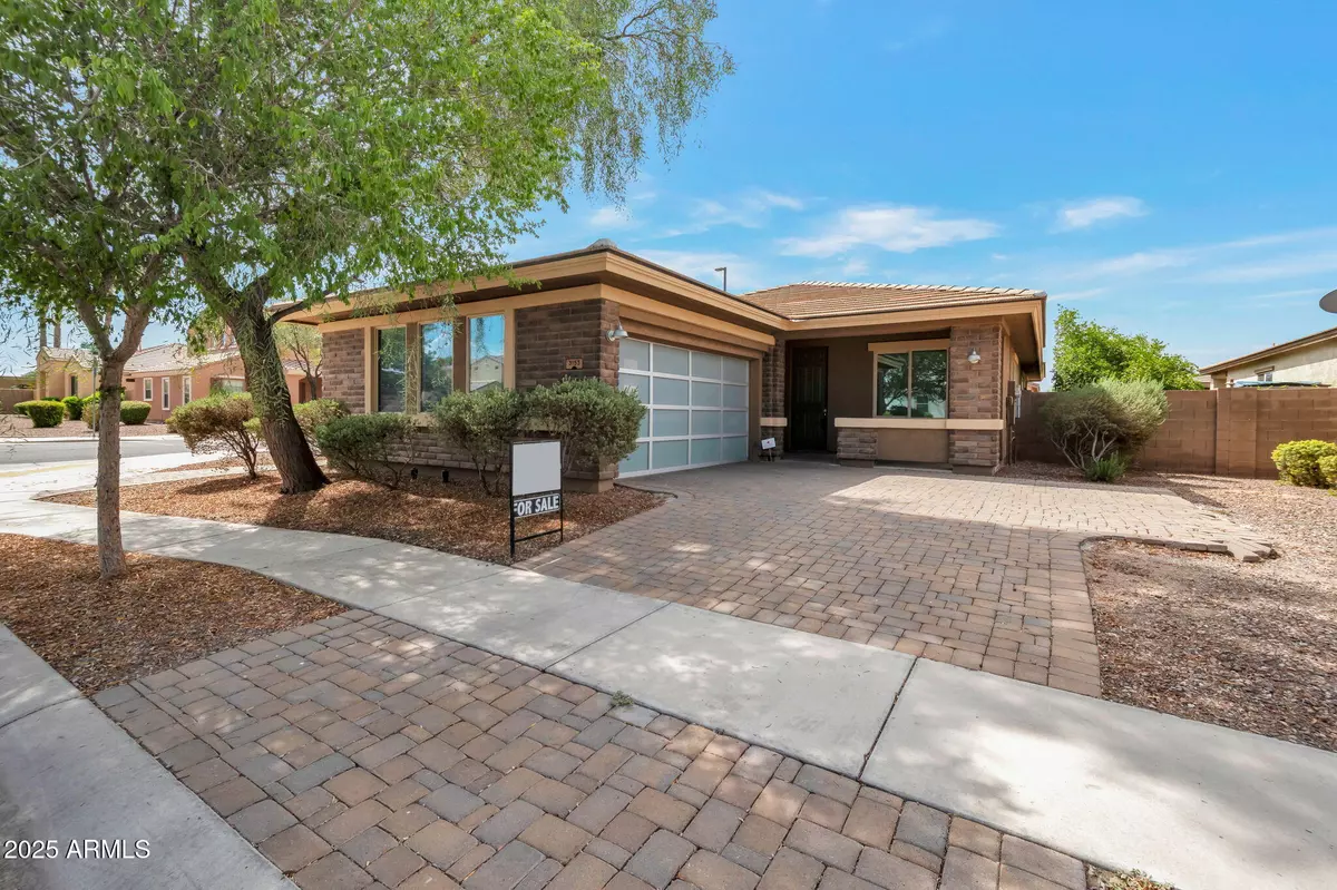 Gilbert, AZ 85295,3153 E IVANHOE Street