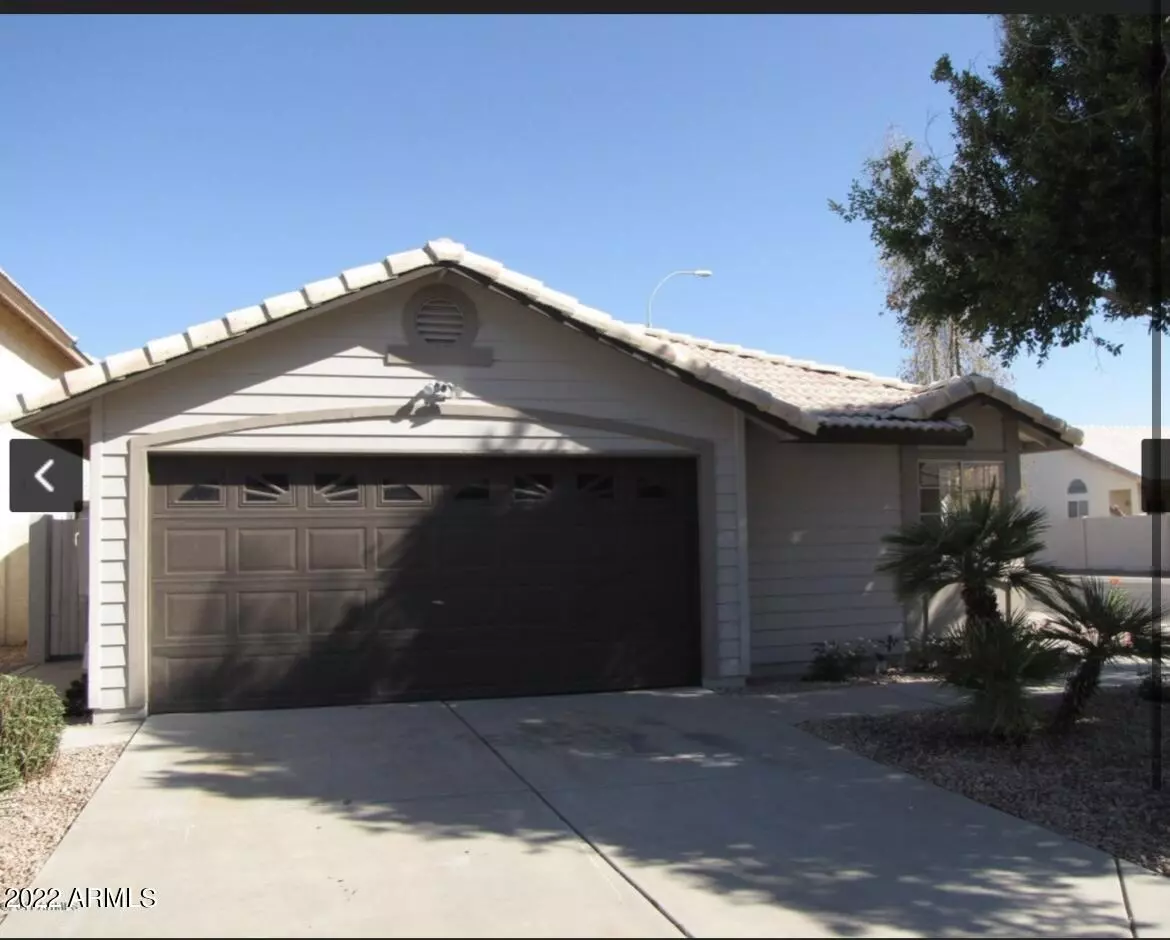 Chandler, AZ 85225,1690 E Gary Drive