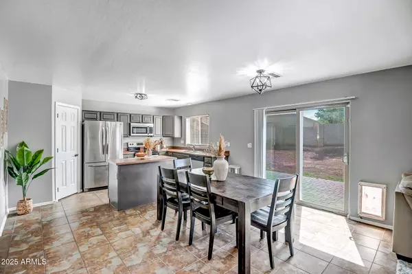 Buckeye, AZ 85326,1550 S 220TH Drive