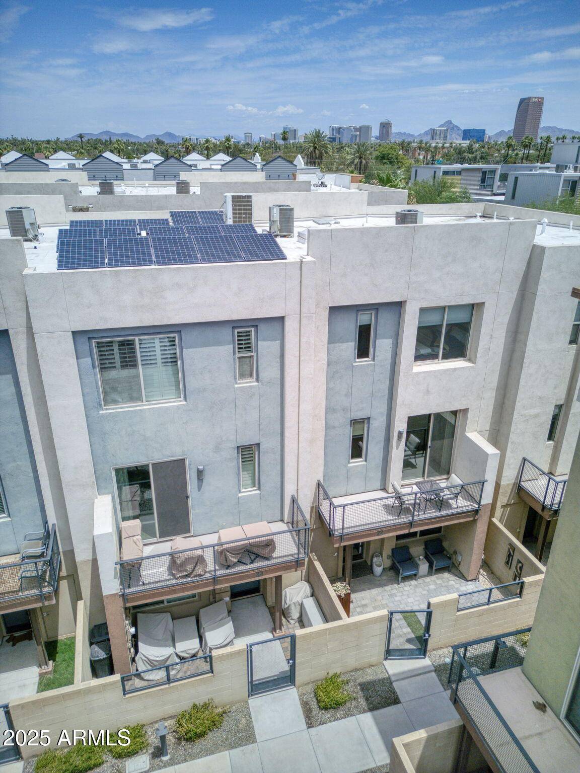 820 N 8TH Avenue #22, Phoenix, AZ 85007