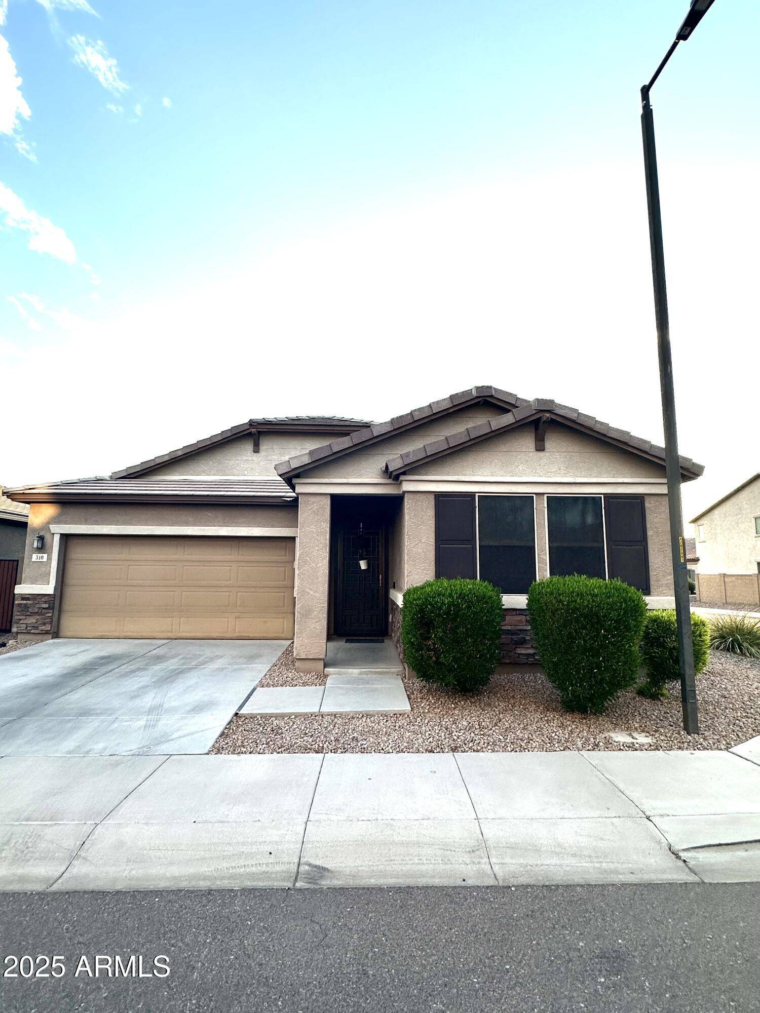 310 N PIEDRA --, Mesa, AZ 85207
