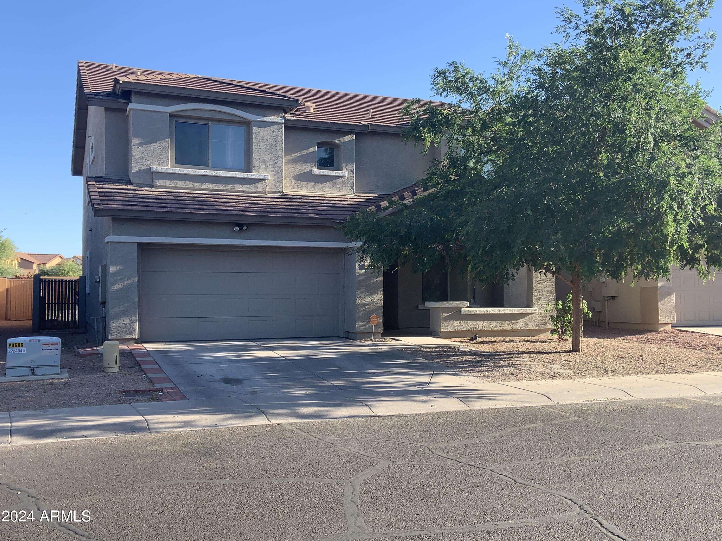 Laveen, AZ 85339,4717 W ST KATERI Drive