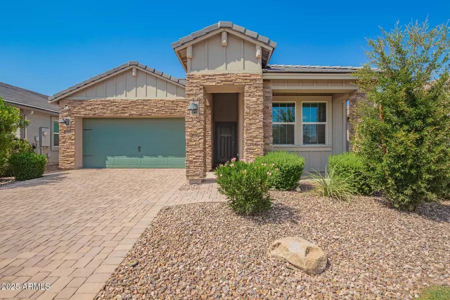 12132 W WIER Avenue, Avondale, AZ 85323