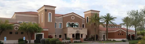 Goodyear, AZ 85338,18108 W HIDDENVIEW Drive