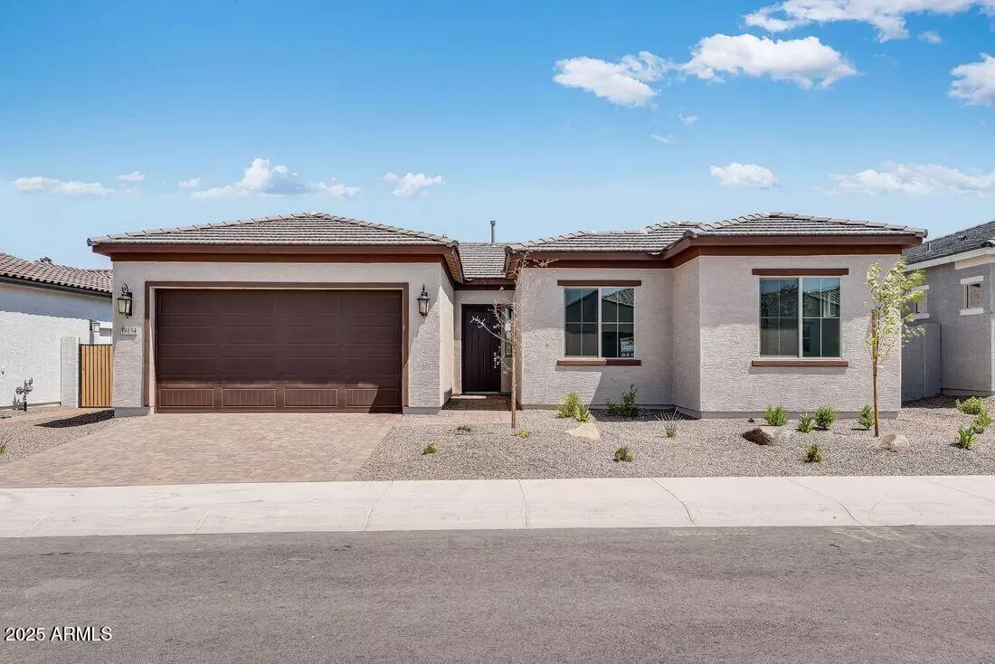 Goodyear, AZ 85338,18154 W AMBERWOOD Drive