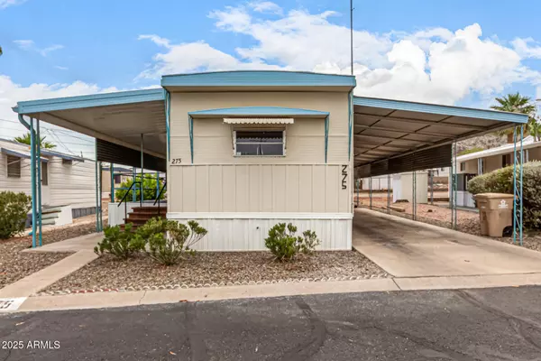 Phoenix, AZ 85020,10401 N CAVE CREEK Road #275
