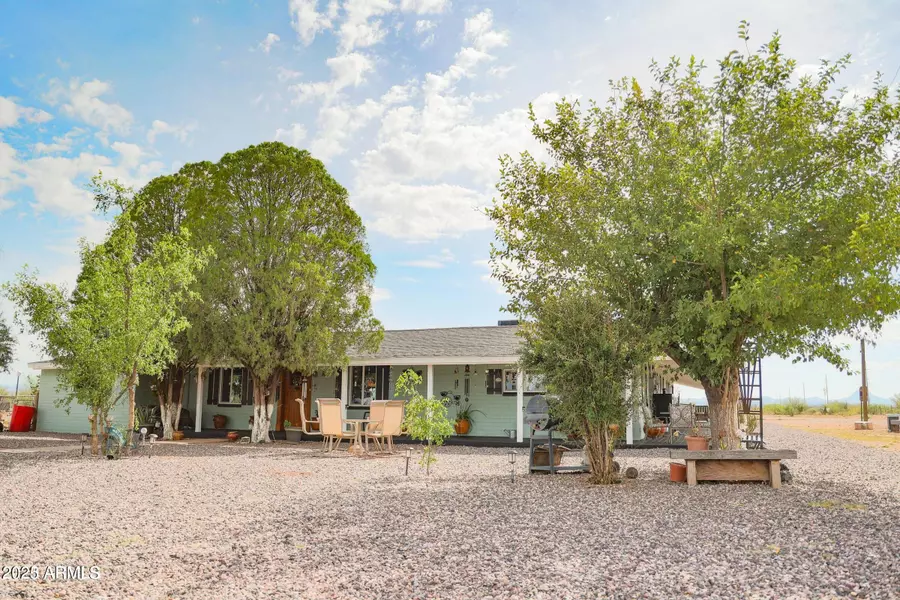 2209 N BEKI Lane, Douglas, AZ 85607