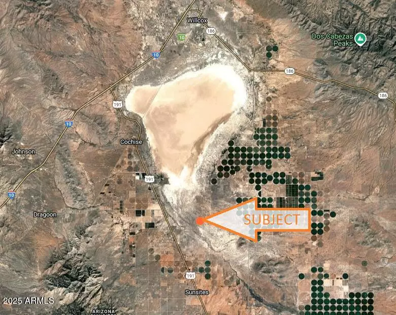 Willcox, AZ 85643,1426 E Shelton Road #-