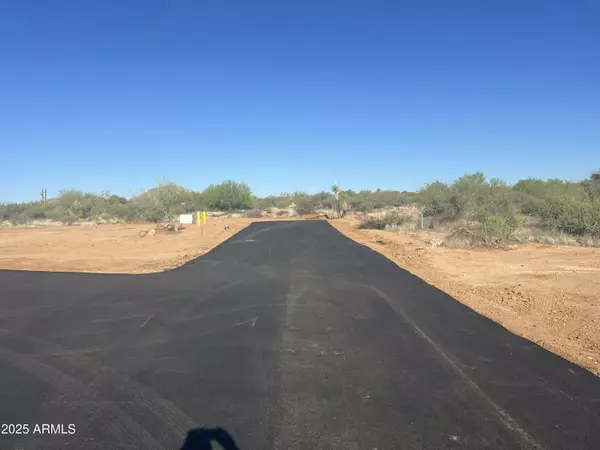 Scottsdale, AZ 85262,0 E Dixileta Drive #1