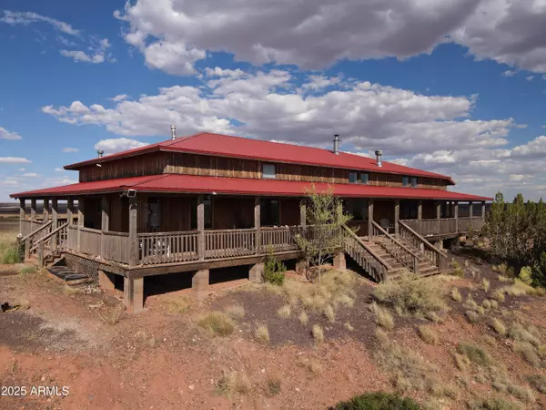 9318 E Woodruff Hay Hollow Road, Snowflake, AZ 85937