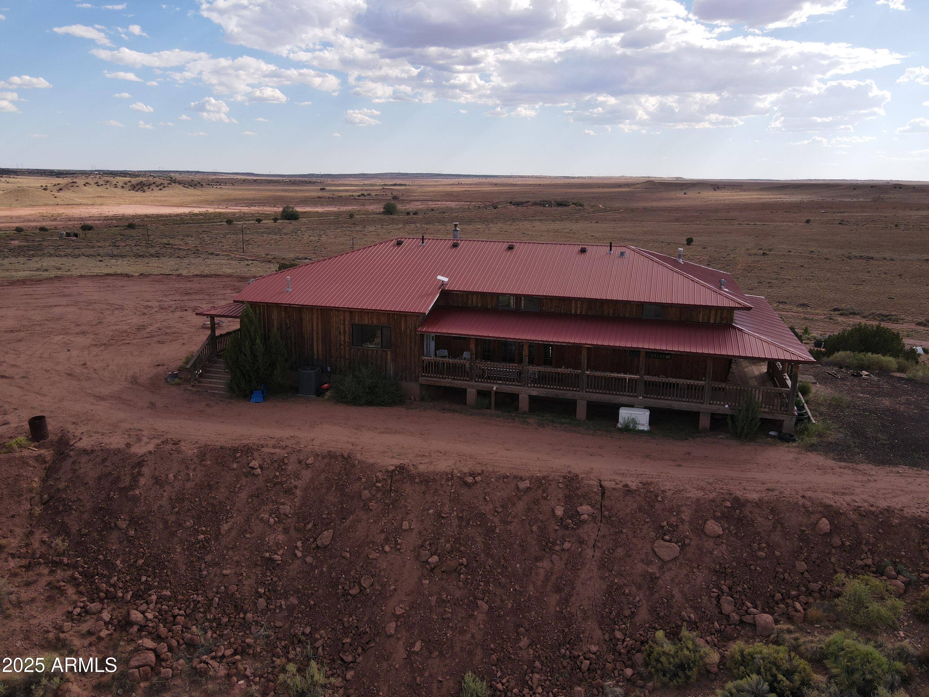 Snowflake, AZ 85937,9318 E Woodruff Hay Hollow Road