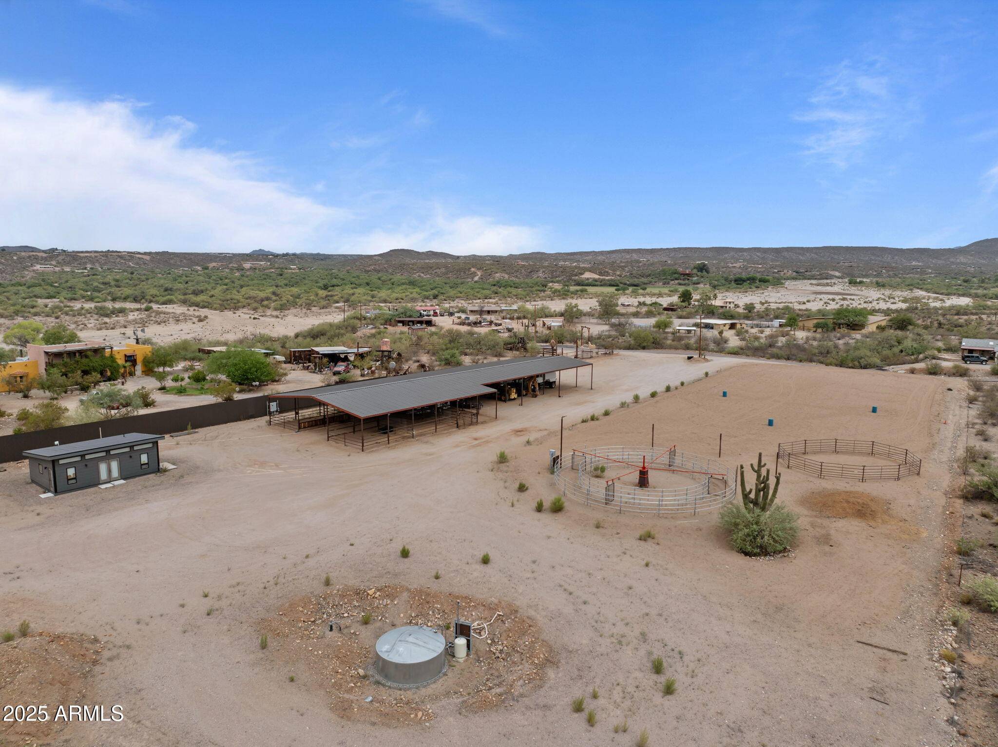 2145 JACK BURDEN Road, Wickenburg, AZ 85390