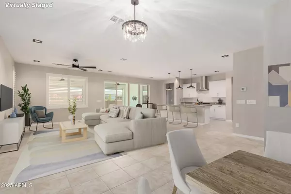 San Tan Valley, AZ 85140,1541 W CAMINA BUENA Vista