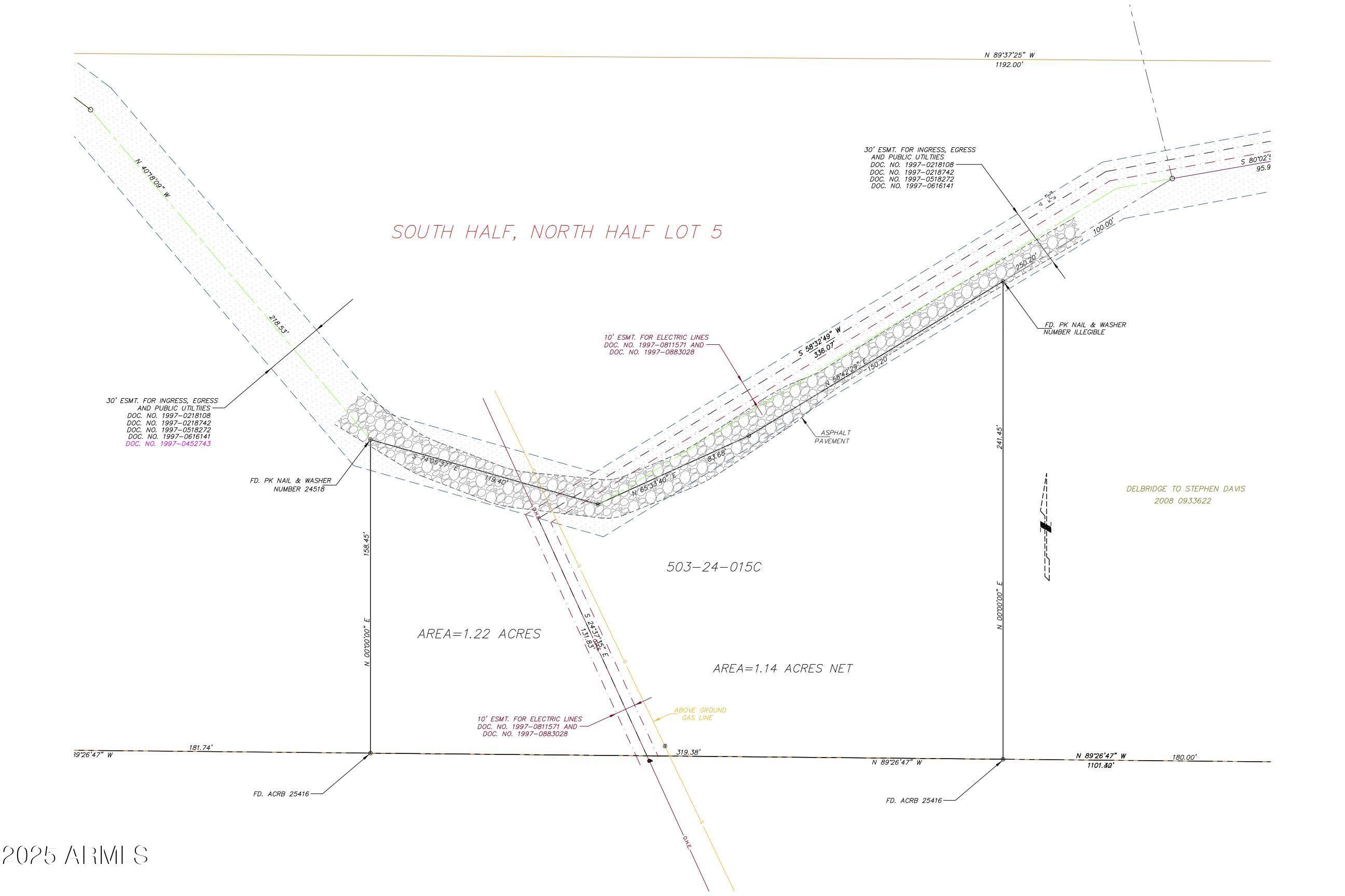 1 W Grand Avenue #-, Morristown, AZ 85342