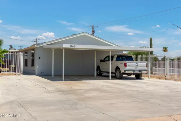 Mesa, AZ 85208,345 S 82ND Way