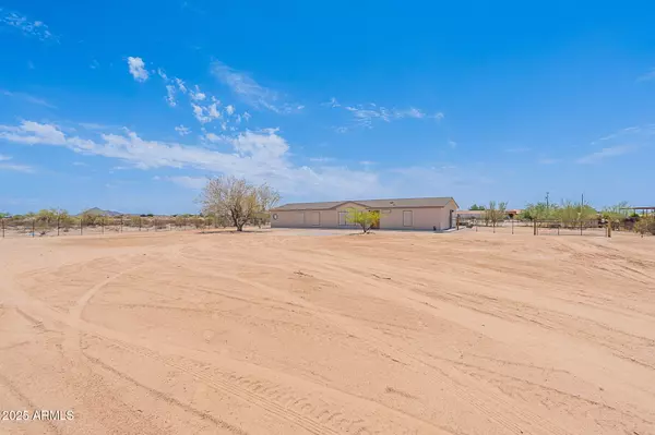 Casa Grande, AZ 85122,15811 W Ghost Ranch Road