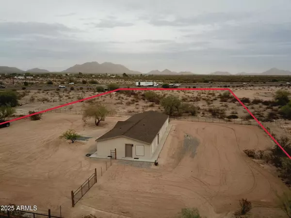 Casa Grande, AZ 85122,15811 W Ghost Ranch Road